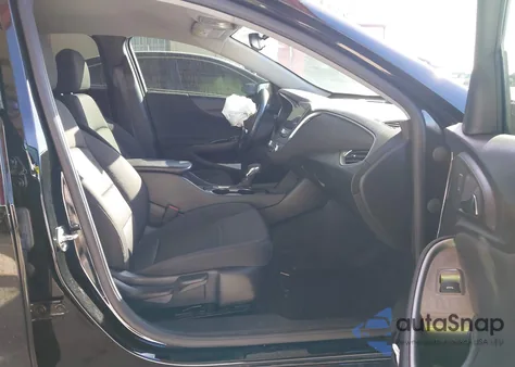 2024 Chevrolet Malibu Fwd Rs из США, поврежденный, VIN 1G1ZG5ST5RF235083